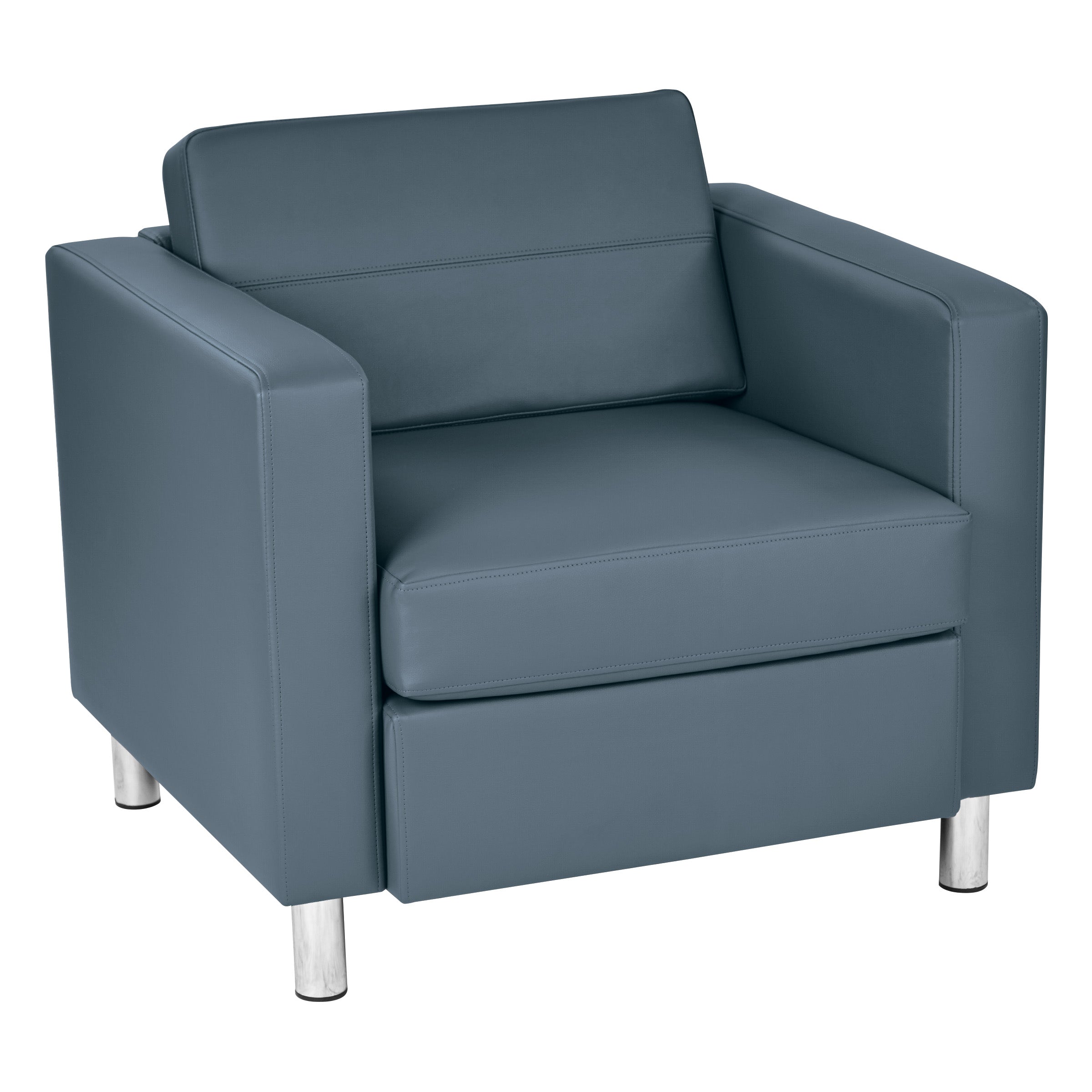 Pacific Armchair 1